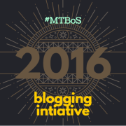 MTBoS Blogging Initiative